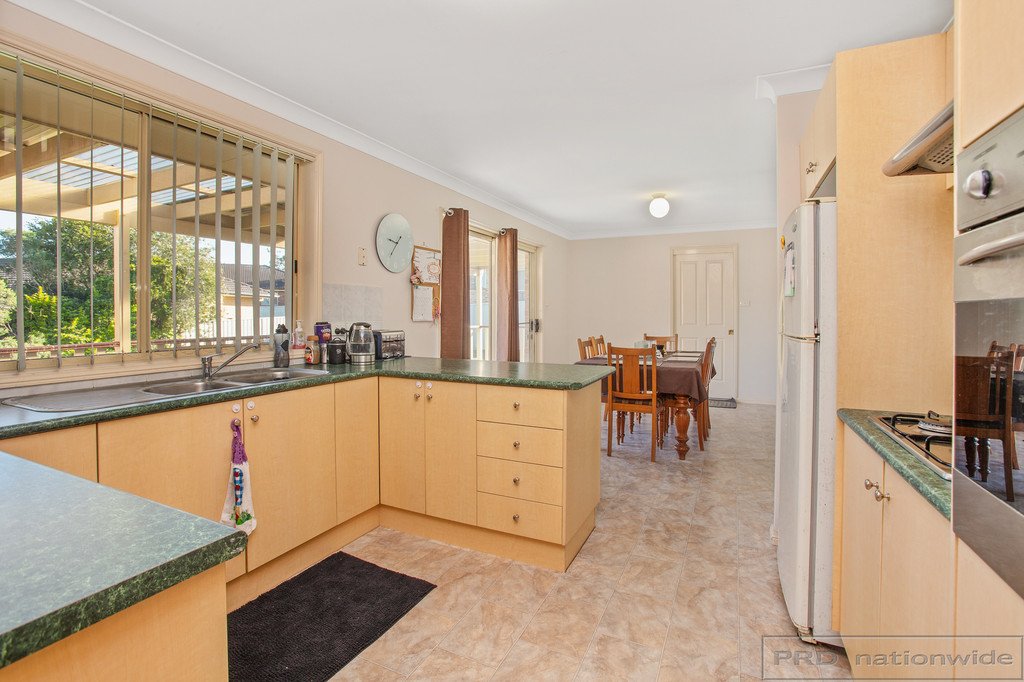 31 Murphy Circuit ASHTONFIELD 5
