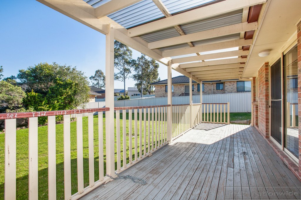31 Murphy Circuit ASHTONFIELD 13