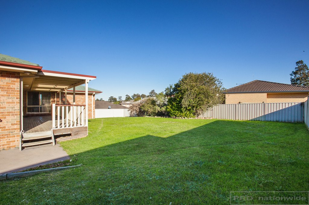 31 Murphy Circuit ASHTONFIELD 14