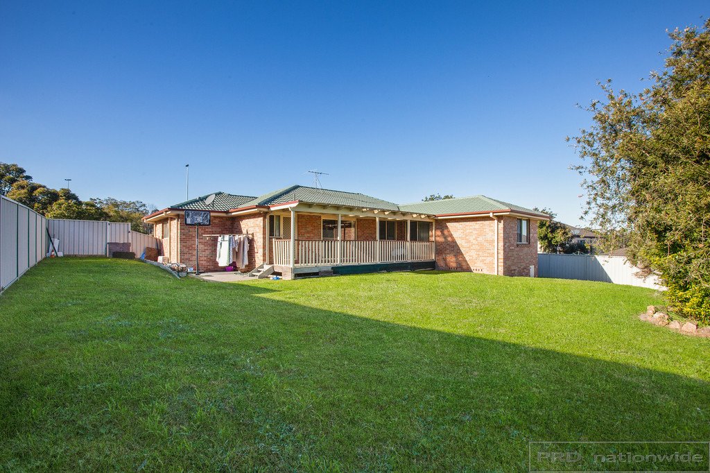 31 Murphy Circuit ASHTONFIELD 15