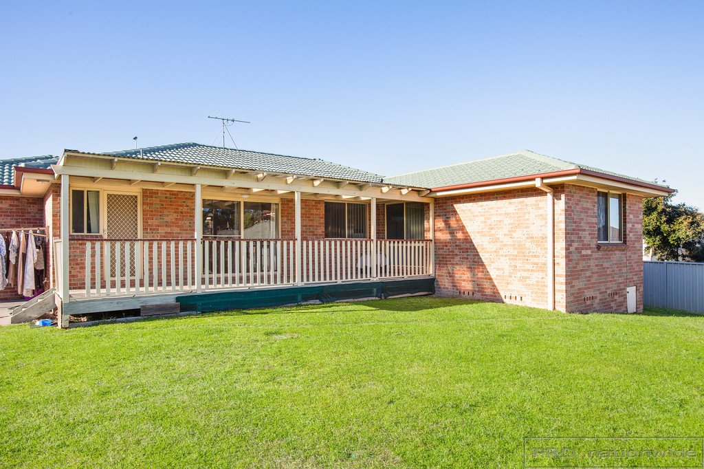 31 Murphy Circuit ASHTONFIELD 16