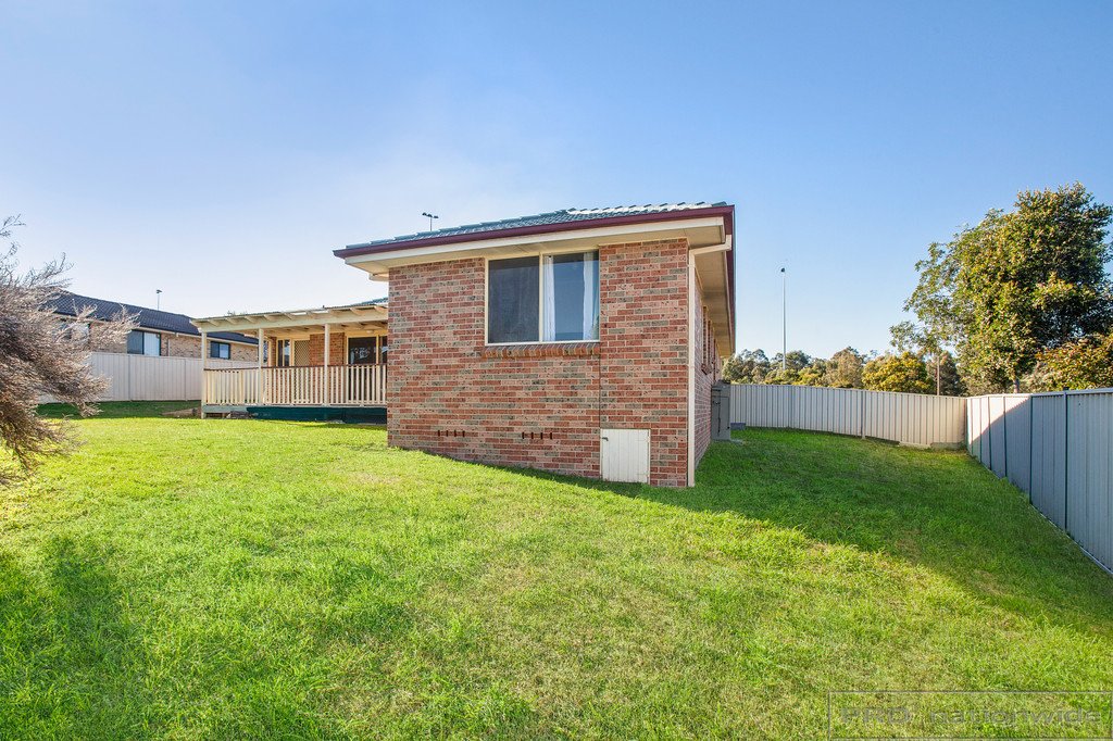 31 Murphy Circuit ASHTONFIELD 17