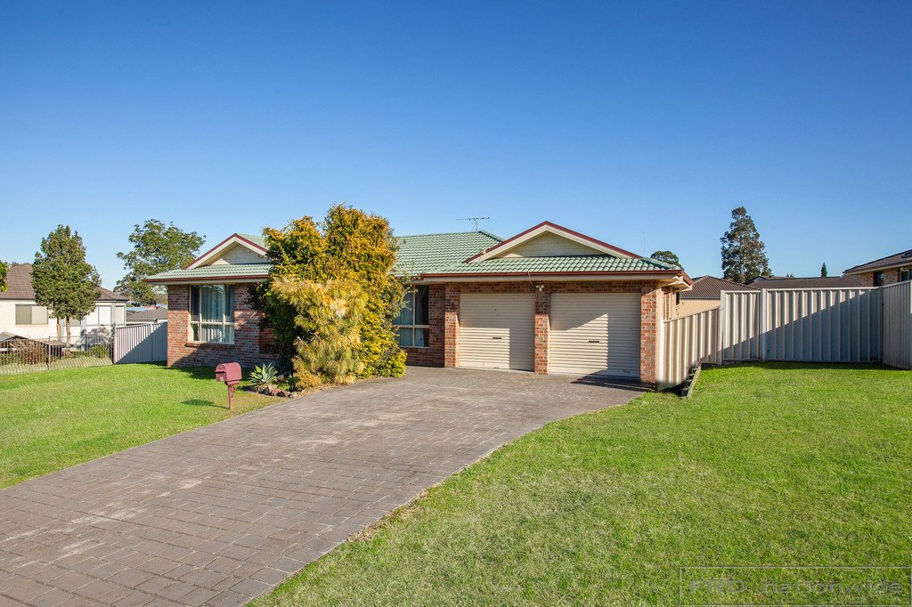 31 Murphy Circuit ASHTONFIELD 18