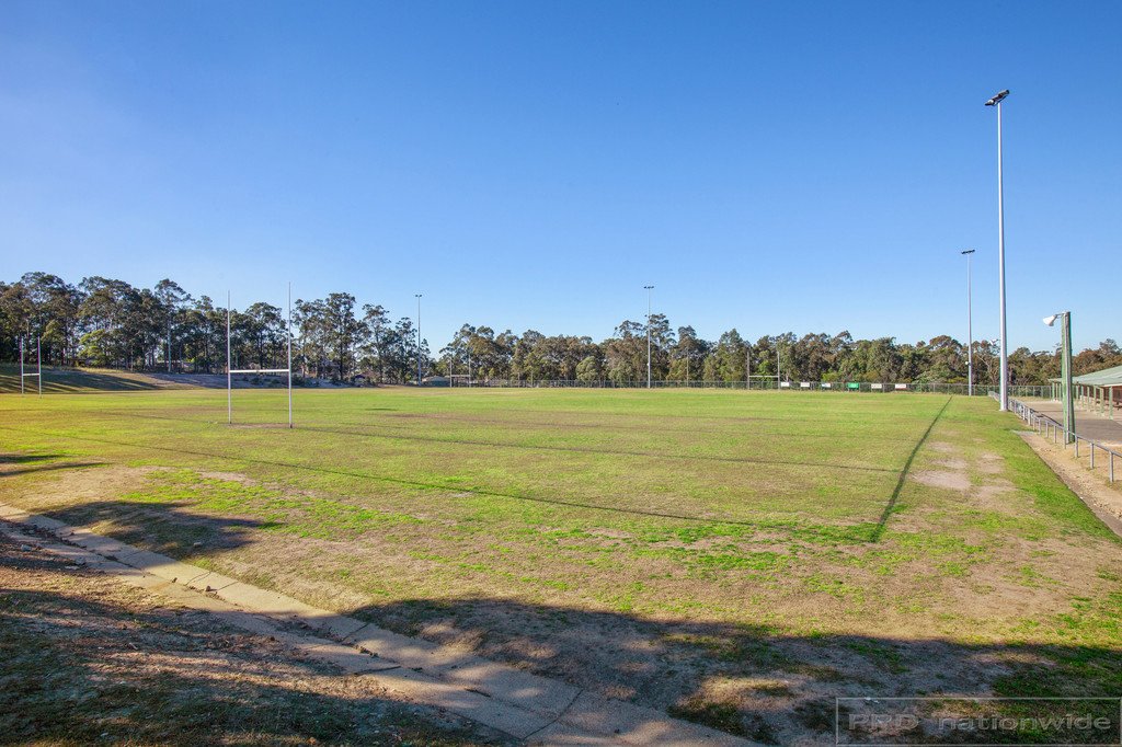 31 Murphy Circuit ASHTONFIELD 19