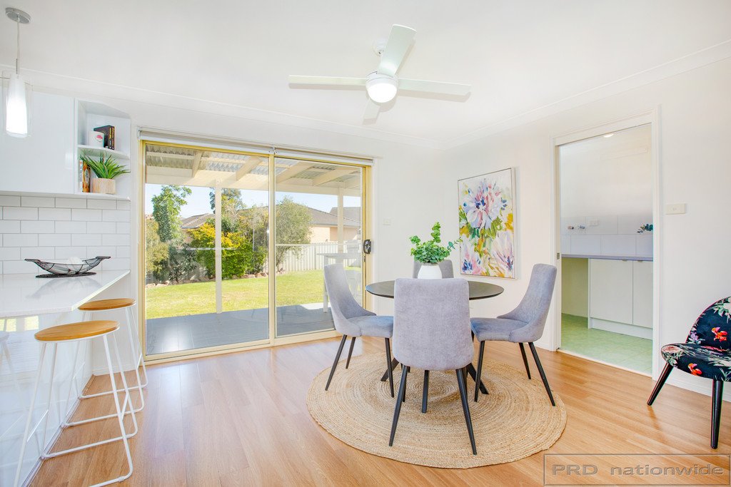 31 Murphy Circuit ASHTONFIELD 4