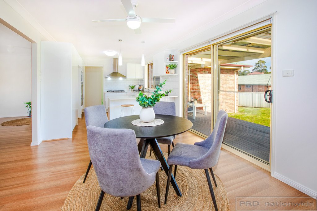 31 Murphy Circuit ASHTONFIELD 5