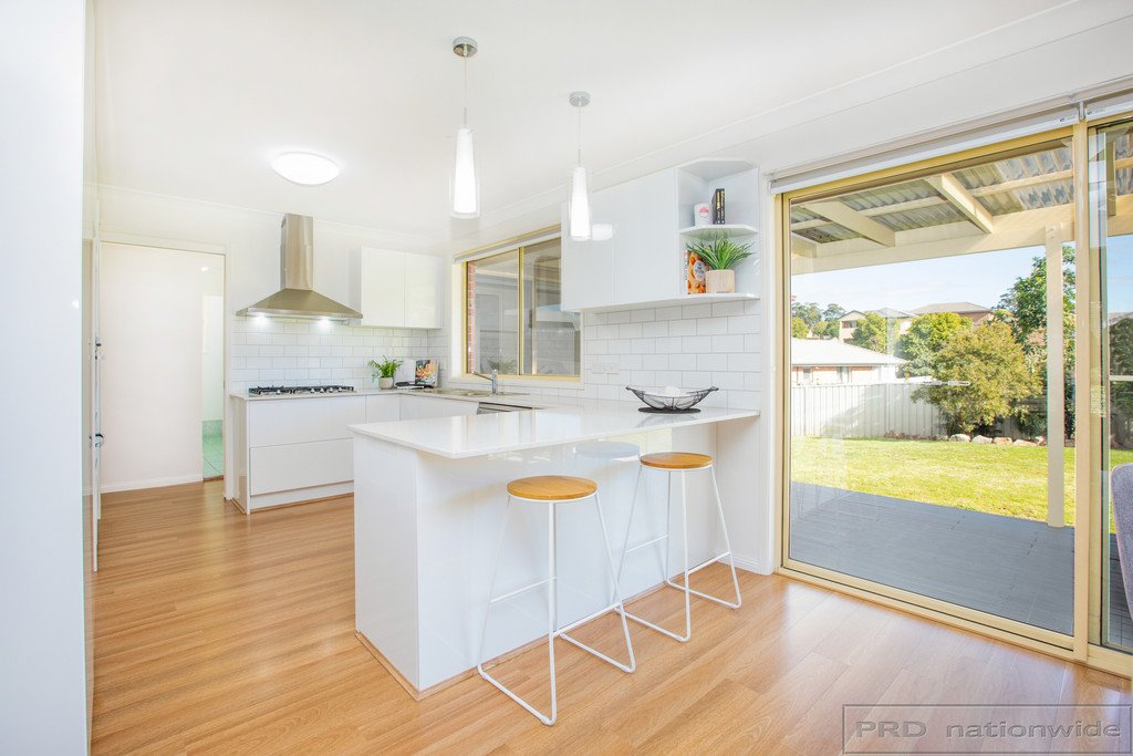 31 Murphy Circuit ASHTONFIELD 6
