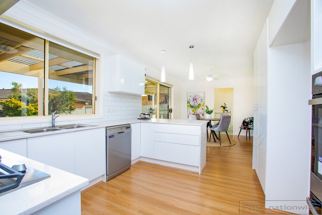 31 Murphy Circuit ASHTONFIELD 7
