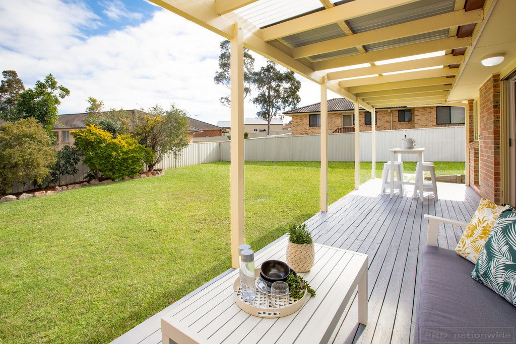 31 Murphy Circuit ASHTONFIELD 14