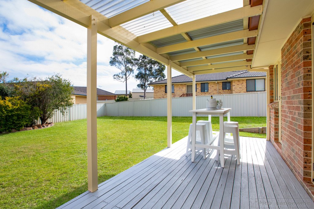 31 Murphy Circuit ASHTONFIELD 15