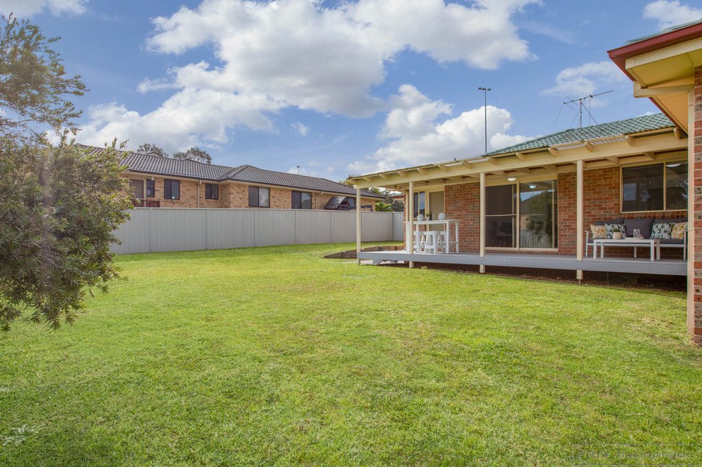 31 Murphy Circuit ASHTONFIELD 16