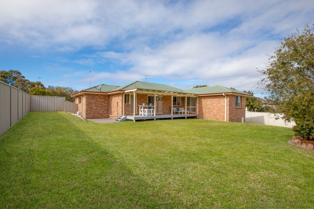 31 Murphy Circuit ASHTONFIELD 18