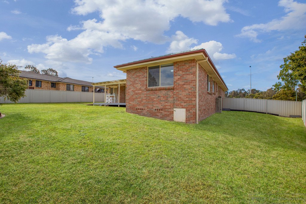 31 Murphy Circuit ASHTONFIELD 19