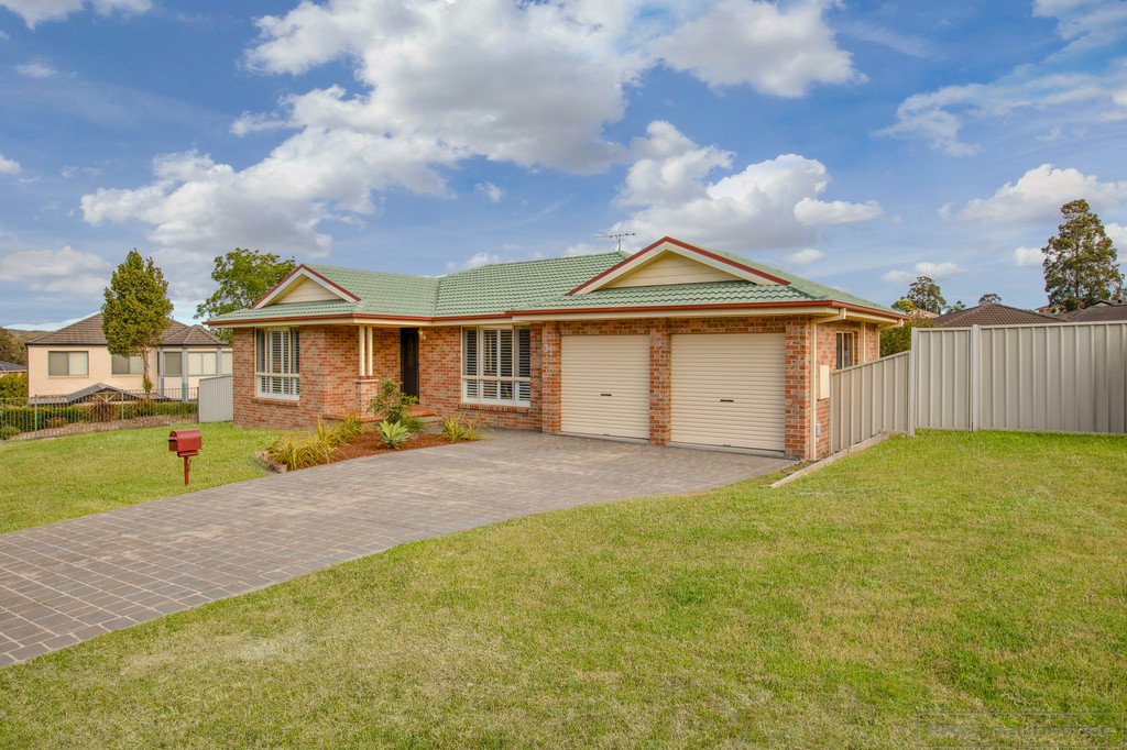 31 Murphy Circuit ASHTONFIELD 20
