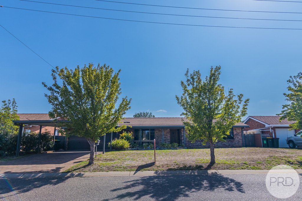 31 Myrl Street TAMWORTH 1
