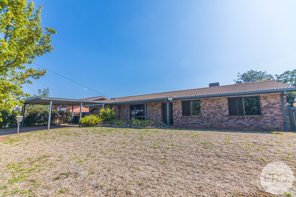 31 Myrl Street TAMWORTH 2