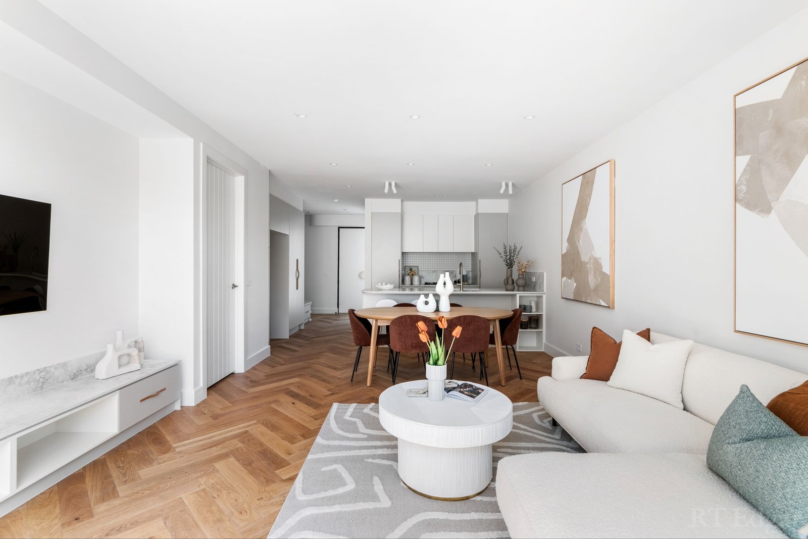 Real Estate and Property in 3/1 Myrtle Grove, Preston, VIC