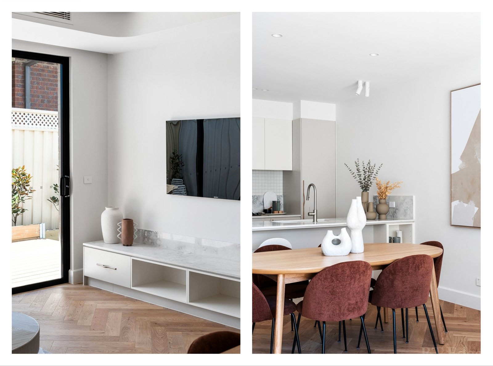 Real Estate and Property in 3/1 Myrtle Grove, Preston, VIC