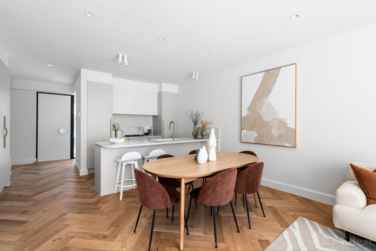 Real Estate and Property in 3/1 Myrtle Grove, Preston, VIC