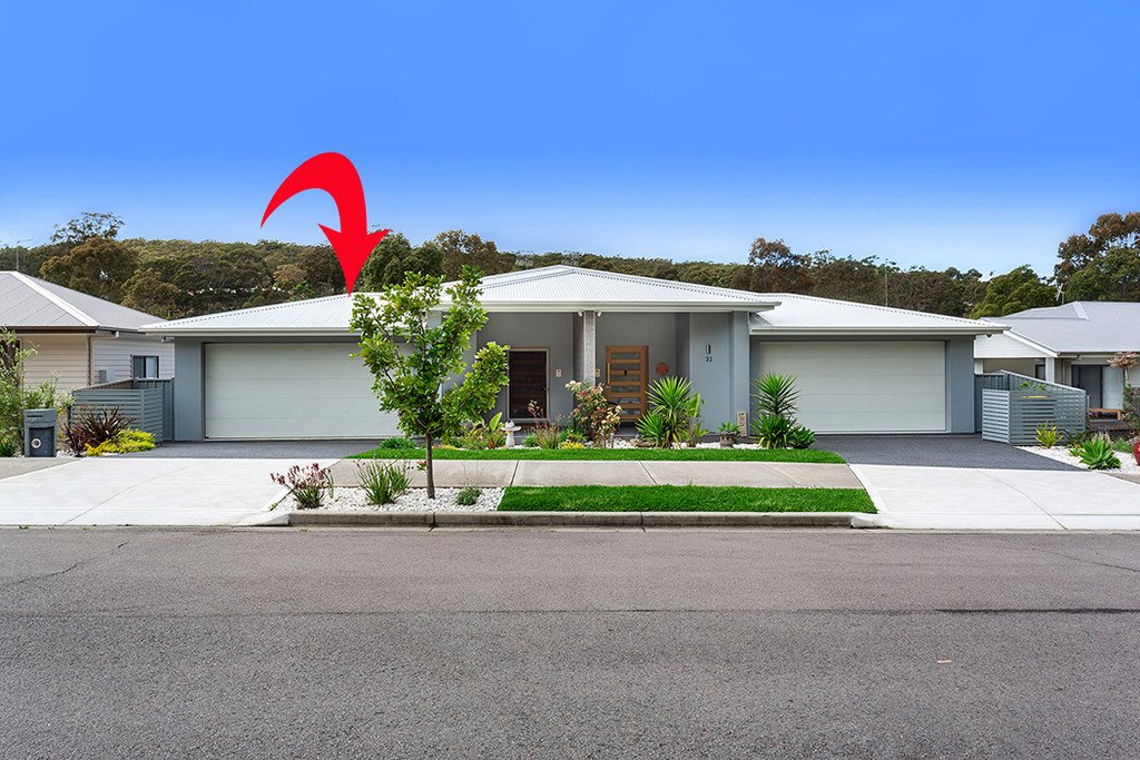 31 Nandu Boulevard CORLETTE 1