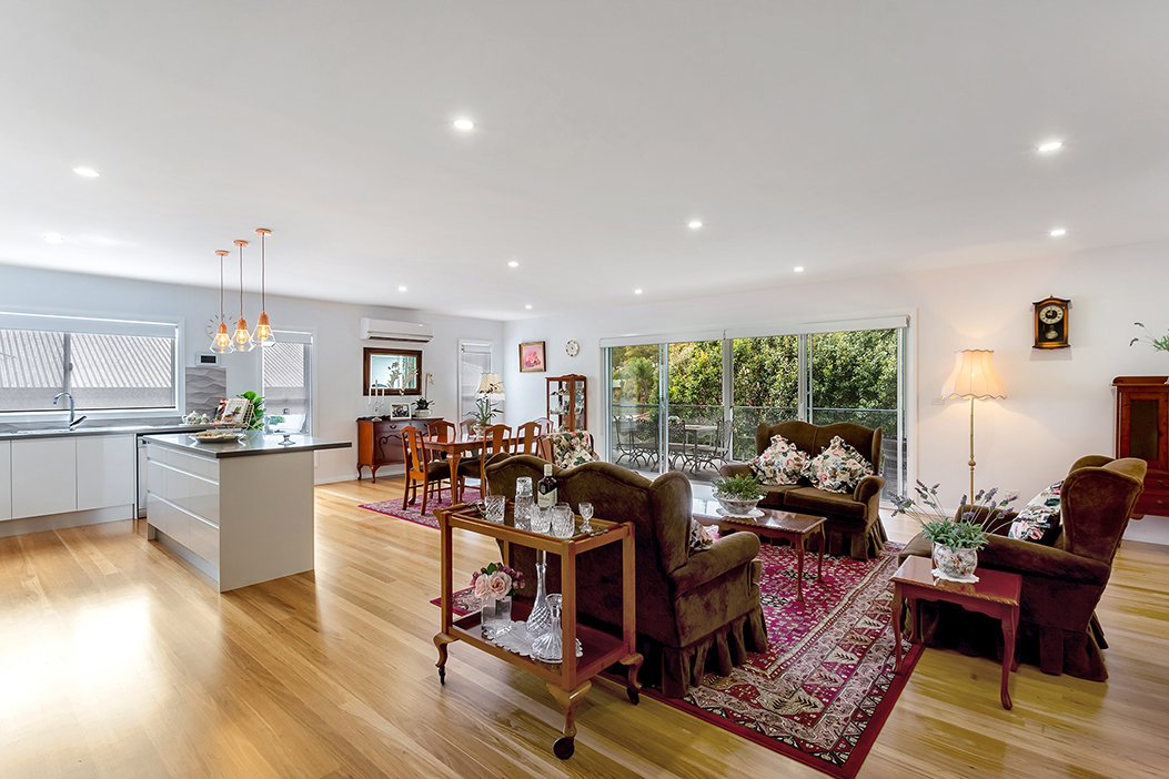 31 Nandu Boulevard CORLETTE 6