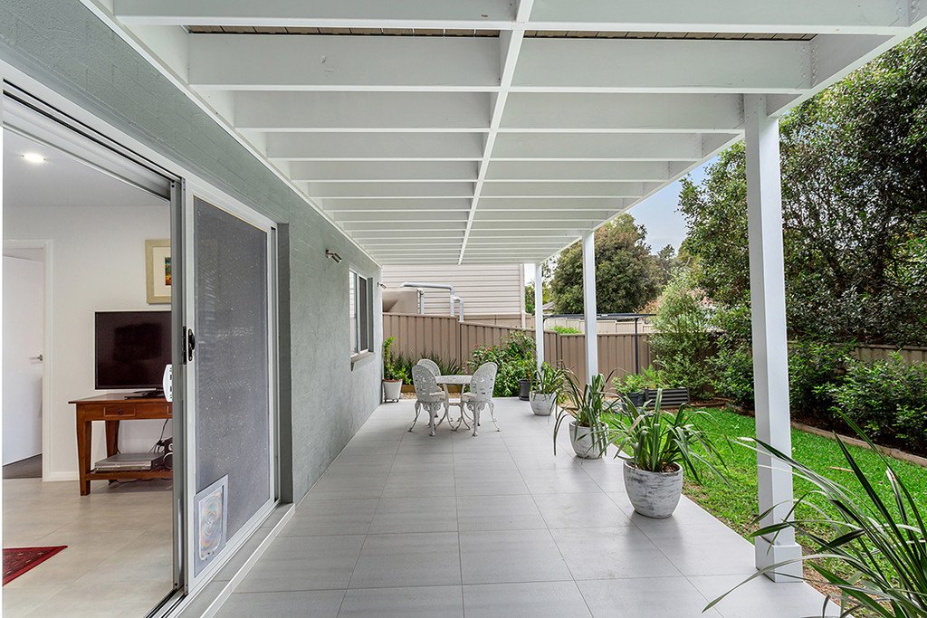 31 Nandu Boulevard CORLETTE 16
