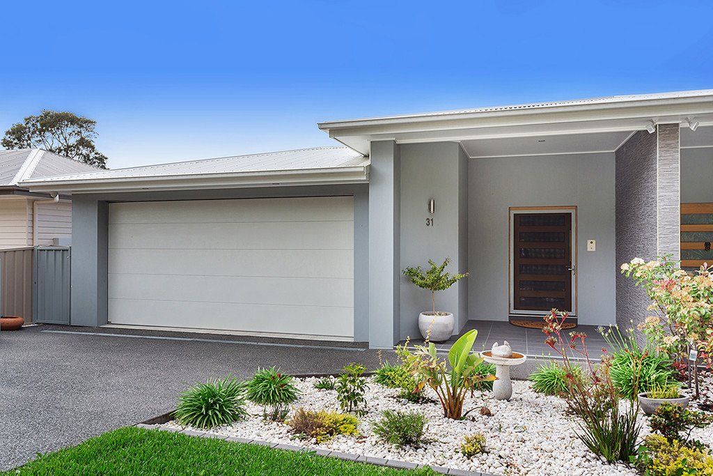 31 Nandu Boulevard CORLETTE 17