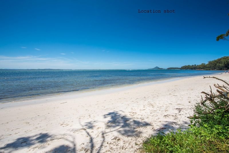 31 Nandu Boulevard CORLETTE 18