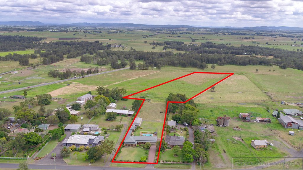 31 Nilands Lane WOODBERRY 2