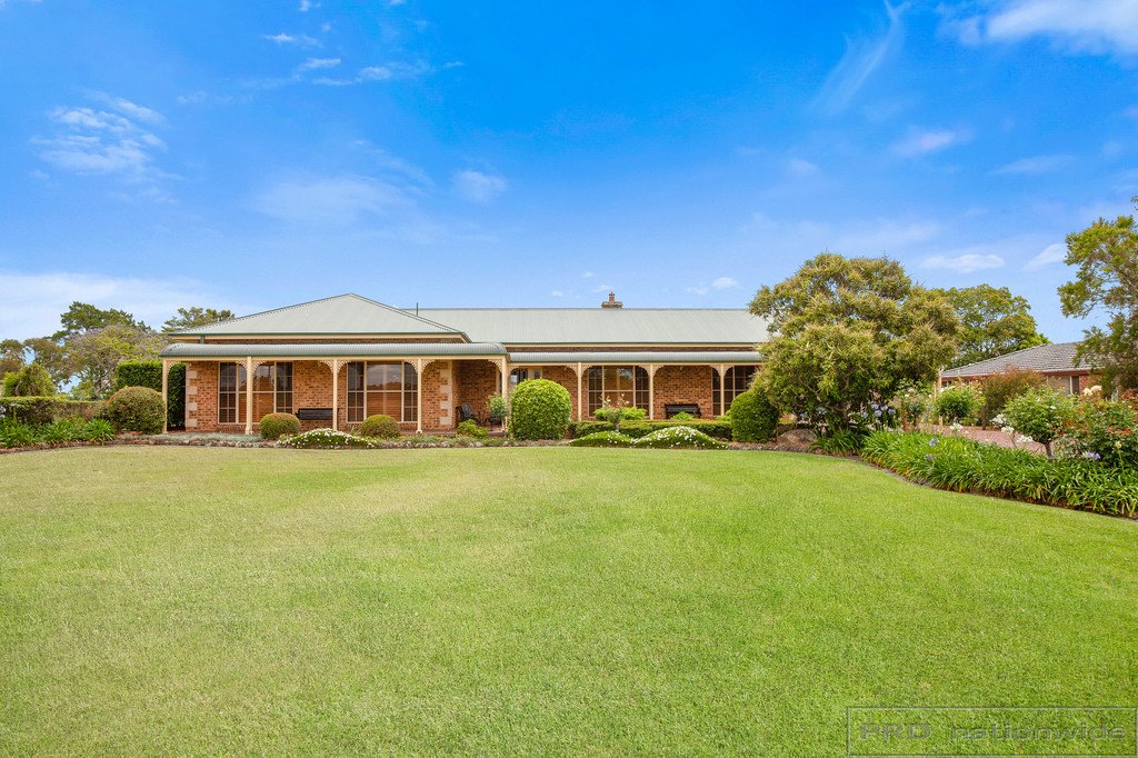 31 Nilands Lane WOODBERRY 4