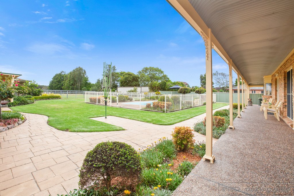31 Nilands Lane WOODBERRY 19