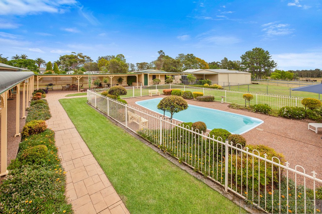 31 Nilands Lane WOODBERRY 20
