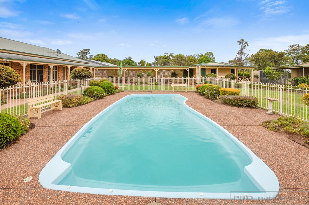 31 Nilands Lane WOODBERRY 21