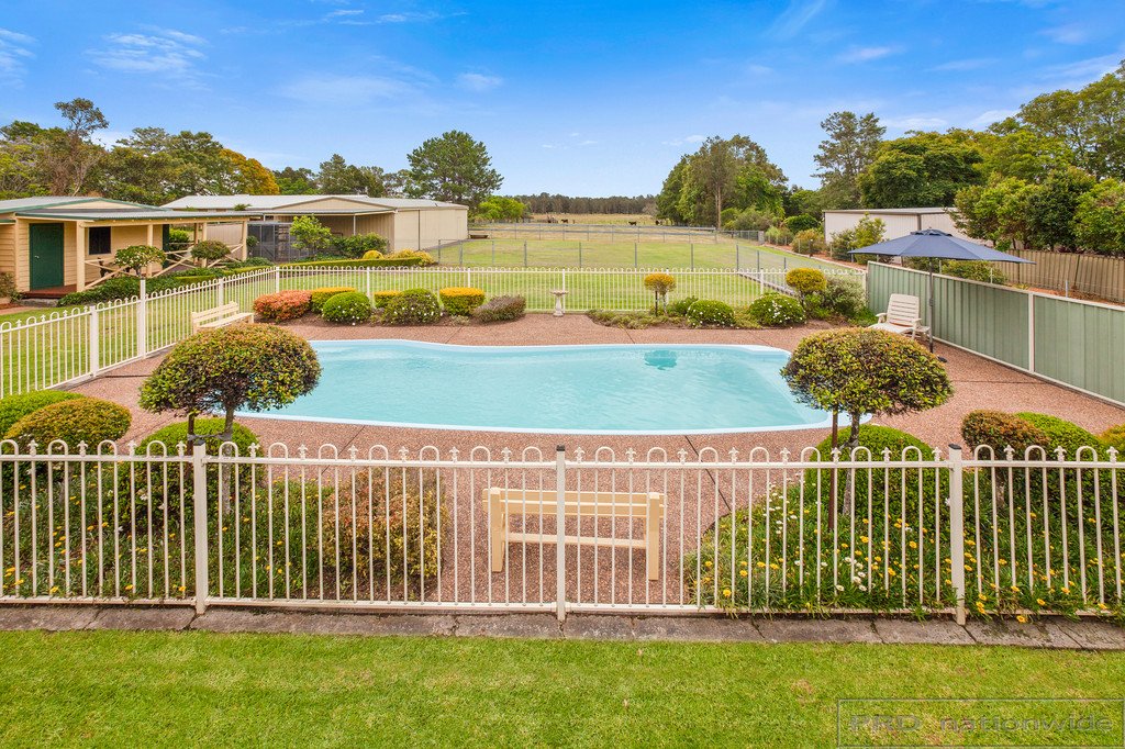 31 Nilands Lane WOODBERRY 22