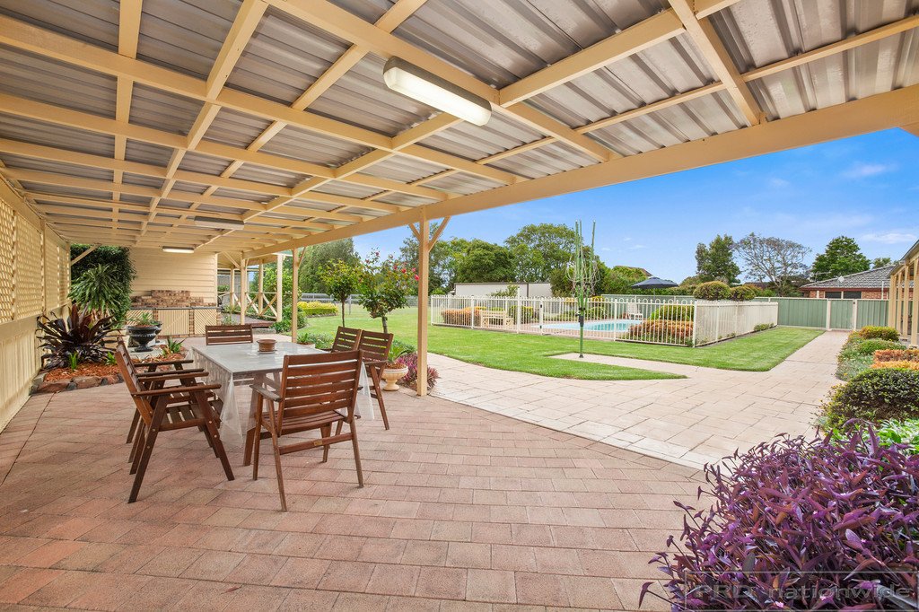 31 Nilands Lane WOODBERRY 23