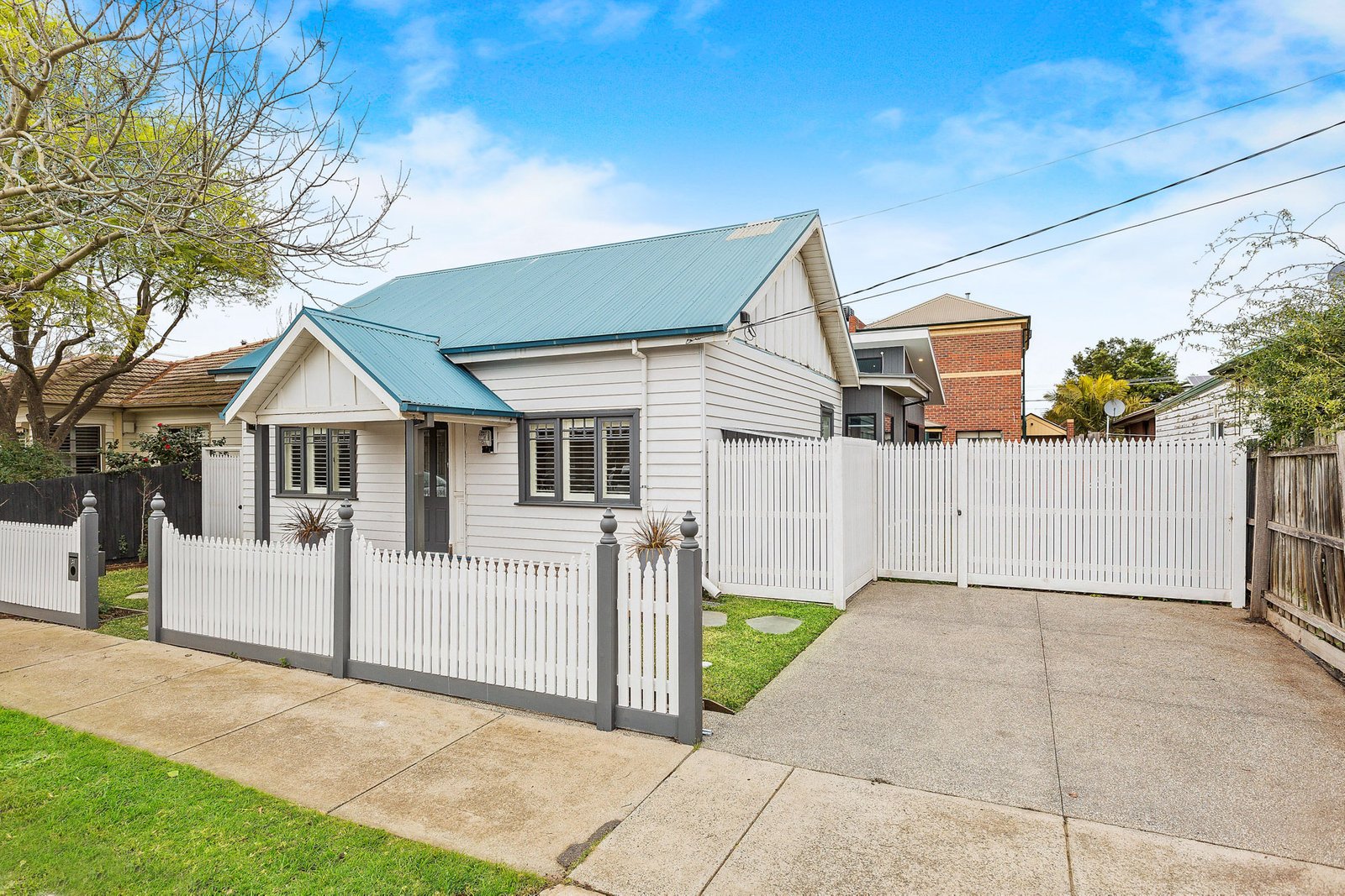 Gallery: 31 Norfolk Street