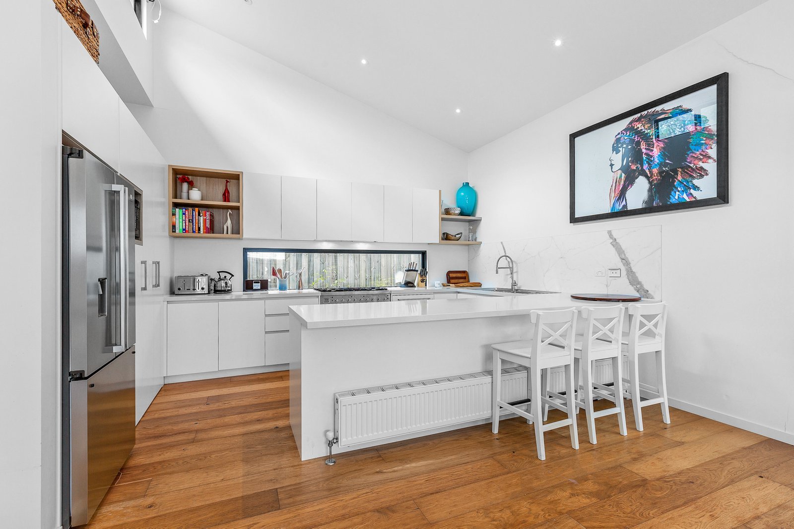 Gallery: 31 Norfolk Street
