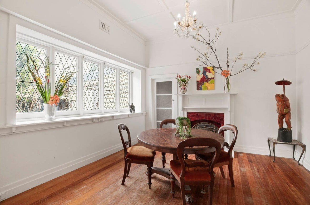 Gallery: 31 North Road