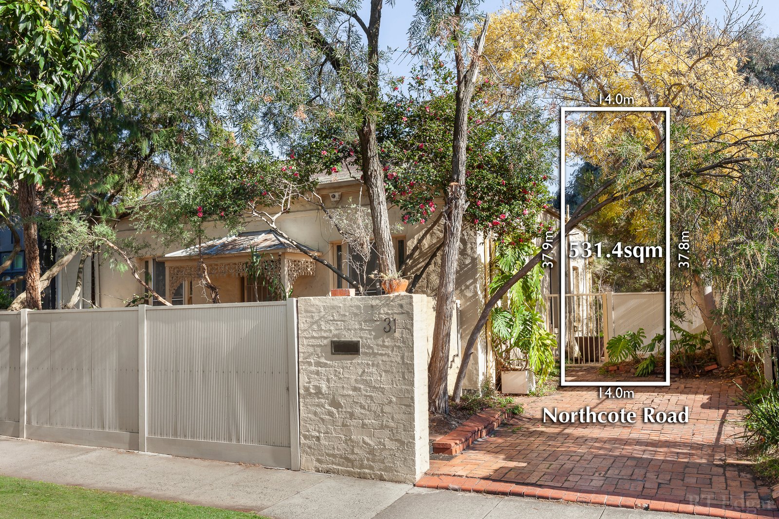 Real Estate and Property in 31 Northcote Road, Armadale, VIC