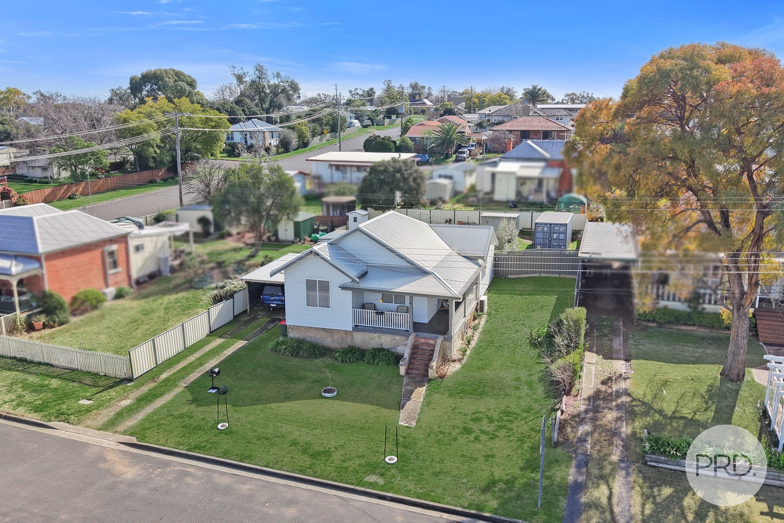 31 Nowland Street QUIRINDI 1