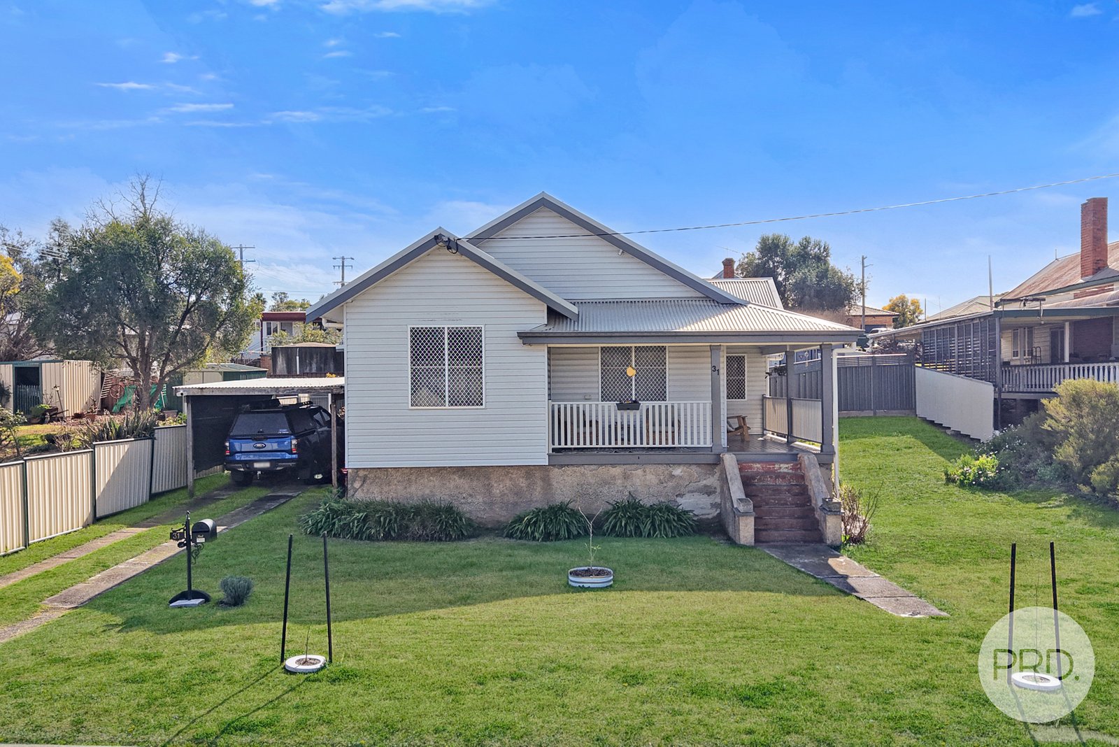 31 Nowland Street QUIRINDI 2