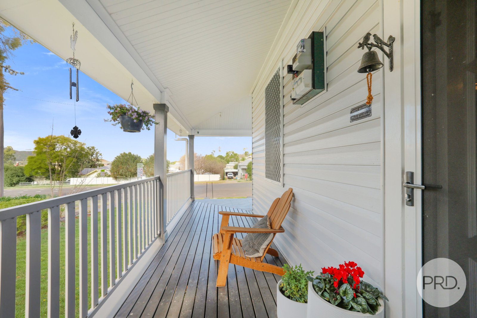 31 Nowland Street QUIRINDI 3