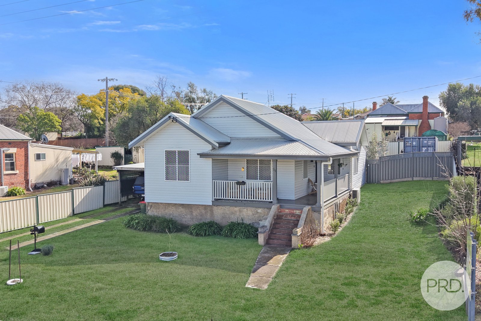 31 Nowland Street QUIRINDI 5