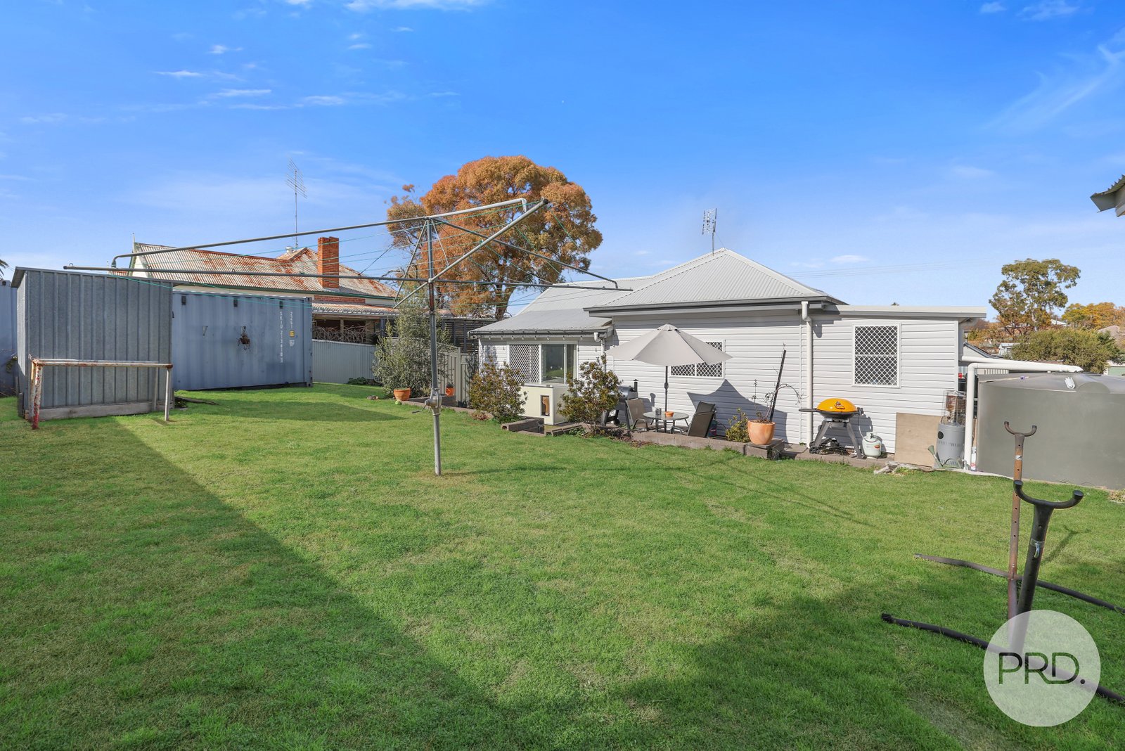 31 Nowland Street QUIRINDI 19