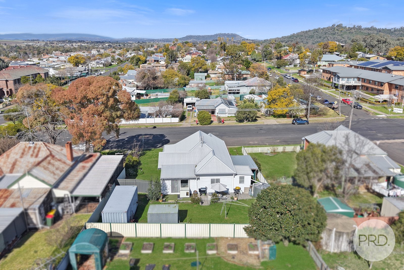 31 Nowland Street QUIRINDI 20