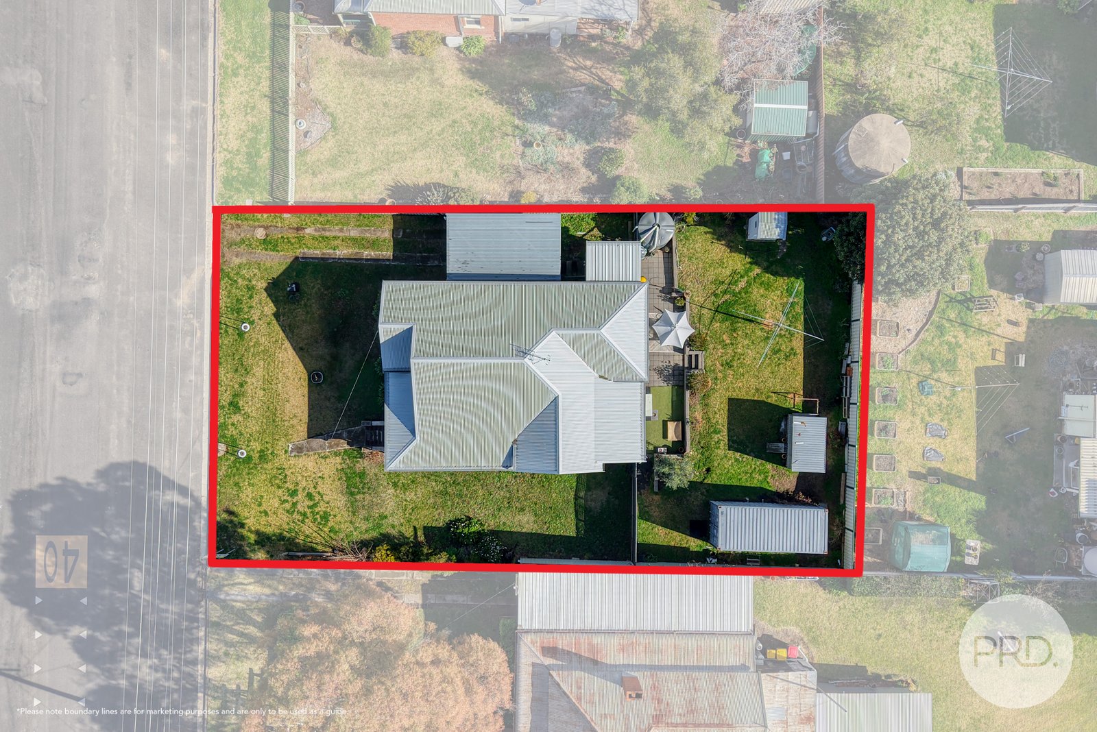 31 Nowland Street QUIRINDI 21