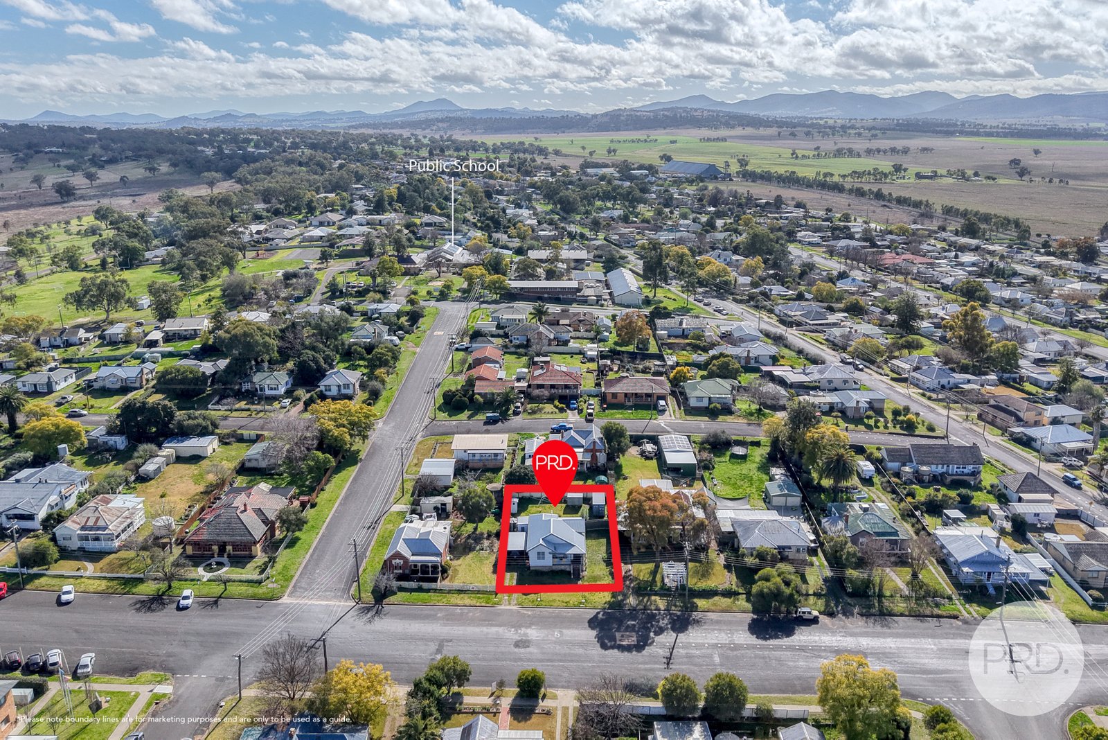 31 Nowland Street QUIRINDI 22