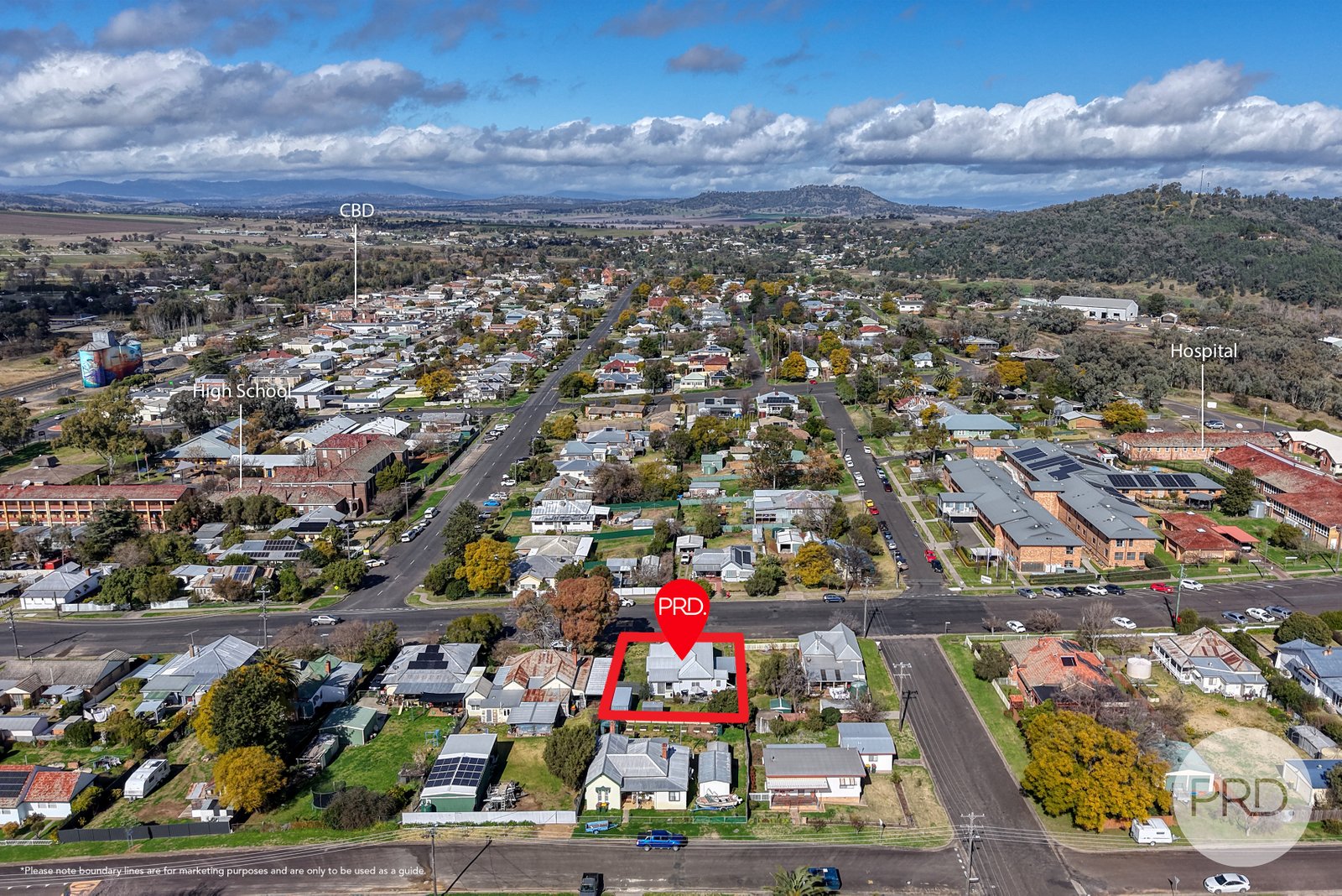 31 Nowland Street QUIRINDI 23