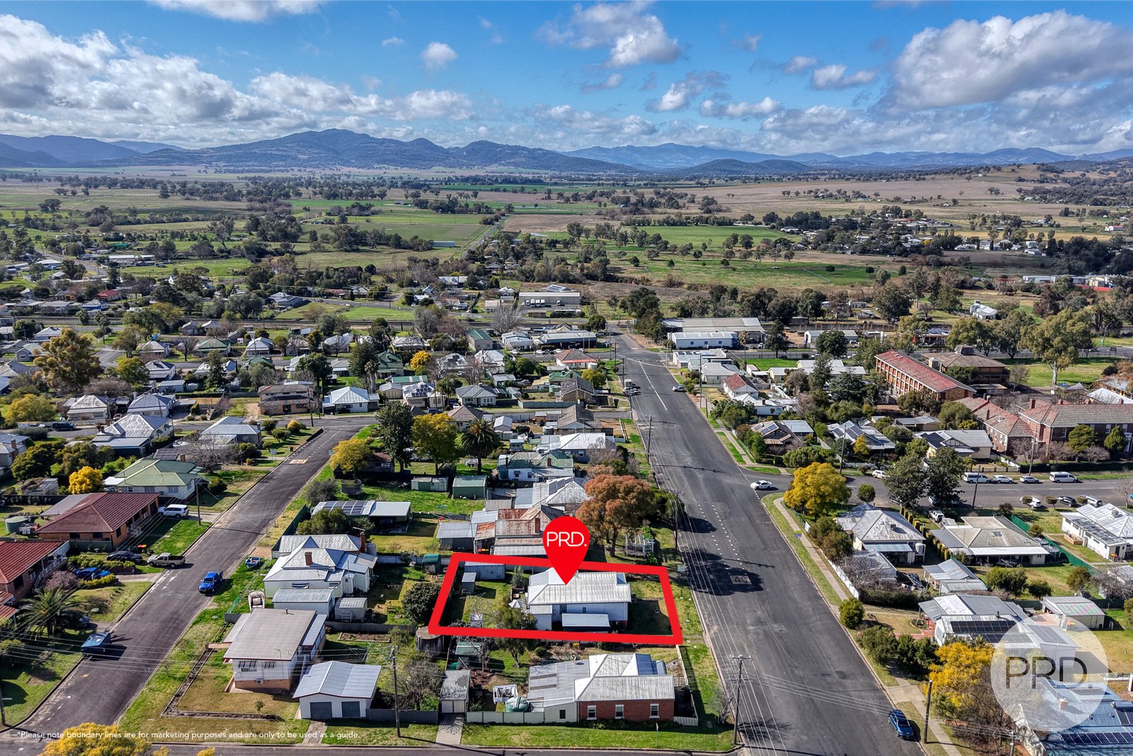 31 Nowland Street QUIRINDI 24