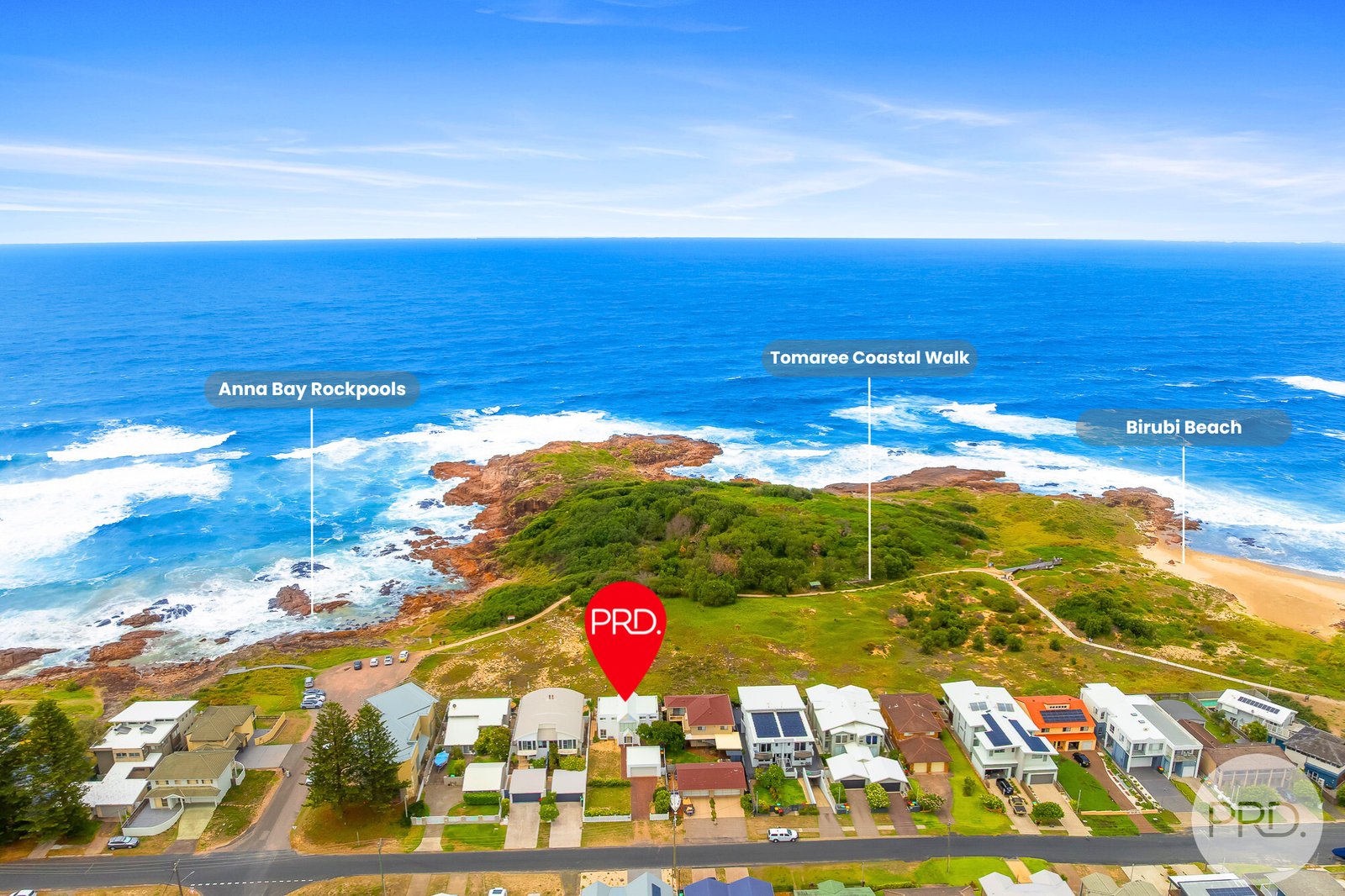 31 Ocean Avenue ANNA BAY 9